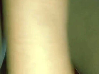 Sucking My Boss's Dick After the Office He Sticks Me Deep Until He Cums in My Pussy