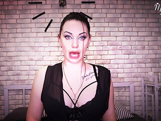 JOI & CEI & CBT tasks for my slave ( with duct tape)