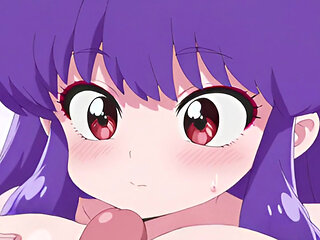 Ranma Shampoo Hen