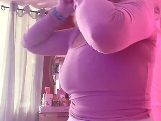 Film Day Bts for "good Girl