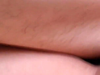 POV Female Pussy Licking Sex Cum on Pussy by Alpha Male