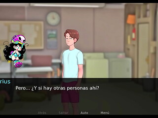 SEXNOTE GAMEPLAY 9