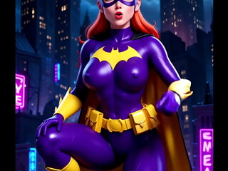 The Batsex