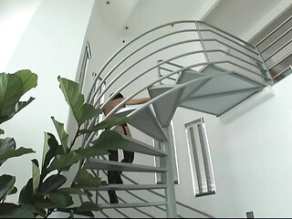 Big Cock Pussy Destruction - Lust Filled Cumshot Session