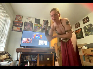 Star Wars:fuck Marry Should I Do an Avengers or Game of Thrones