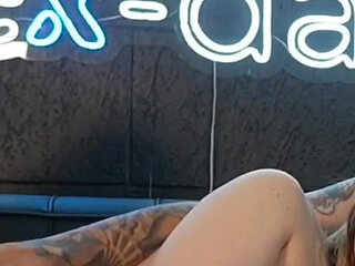 Blowjob and Riding in a Beautiful Webcam Stream Ft Keilabassi