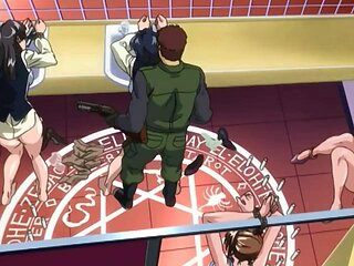 Bible Black New Testament - Ch 2: Japanese, Hentai  Anime Porn