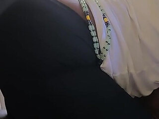 Can You Handle This Big Booty Boy