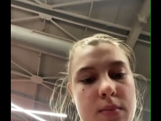 Im fucking so hard in public