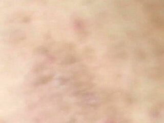 New Year's Eve Pussy Banging: I Drilled Her Tight Hole All Night Long