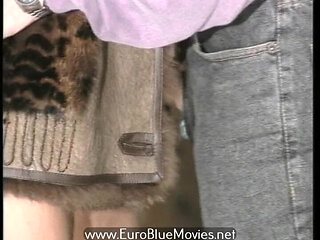 Junge Frauen Extrem 247 - Sperm-eaters - Wild Woman (1990)