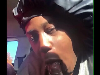 Swallowing Dick Slow , Deep &amp_ Good.