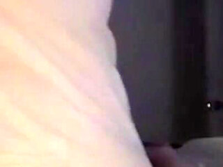 BBW Wife Make Hubby Lick Asshole with Farts