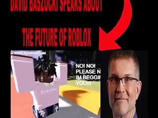 Realistic Roblox Porn (CEO DAVID APPROVES!!!)