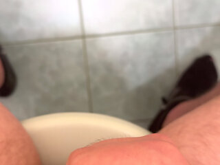 My balls were too full