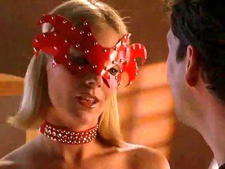 The Sex Substitute full scenes ft. April Flowers, Stacy Noel, Flower Edwards, Teanna Kai  Catalina Larranaga: Blonde, Hardcore  Brunette Porn