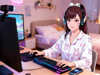 The Plot Is Humorous. Episode One