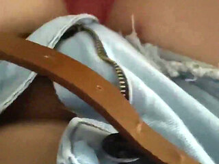 I made a house change and had to spend the day organizing