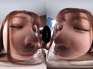 J4P VR-A ft. Find It Yourself.: Masturbation, Japanese  Virtual Reality Porn