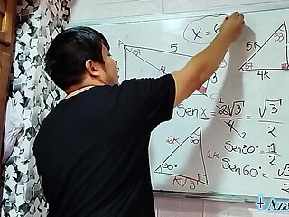 43 Matem&aacute_ticas Sexuales &iquest_ quieres que te lo meta ?