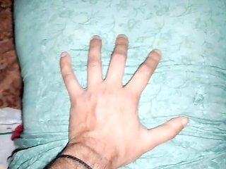 had anal sex with Desi Indian wife, homemade sex video ...