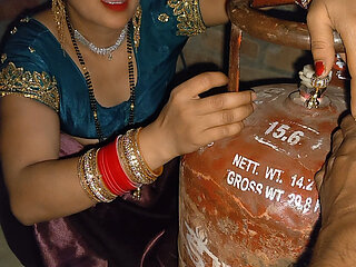 Calender de do calender wale bhaiya badale me chut de dungi