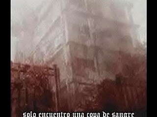 EVIL MORTAL - HOSPITAL ABANDONADO