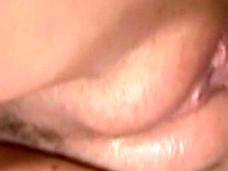 Blonde Skinny Teen Has Lesbian Sex with Her Best Friend Using a Strap on