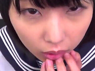 Vice of the Class Rep. Mahiro Reveals the Secret Side She Kept From Everyone - Episode2