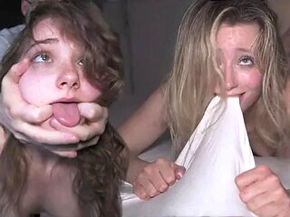 He Fucked Their Brains Out