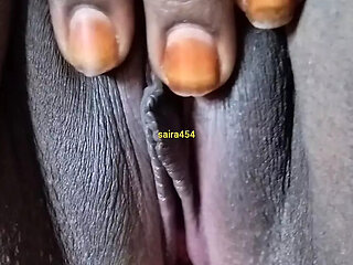 Bengali desi saira hungry pussy fuck cucumber