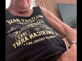 Do you want to suck my cock?