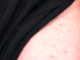 Baby Doll, Lia Borg - 4K - FFM Anal Threesome for Halloween