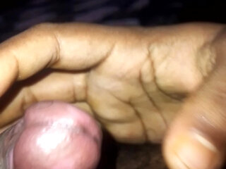 Cute Masturbration Indian Boy big cock