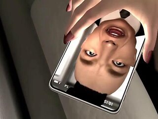 Umemaro 3D Sexy Wife eng sub