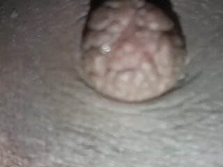 StepMom Pussy Massage