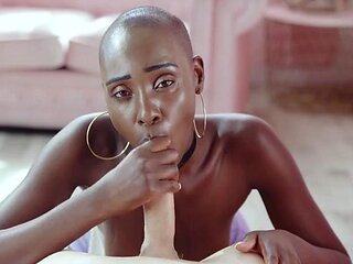 CIMA black and ebony