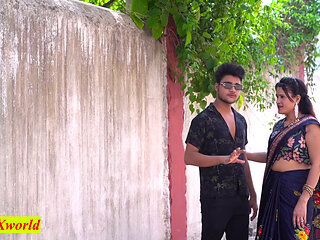 Indian Couple First Time Honeymoon Sex! Hot Hardcore Rough Sex