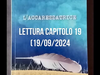 L'_Accarezzatrice (Cap.19)