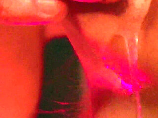 Perfect Girl Made Him Cum Twice - Sloppy Deepthroat Blowjob Asmr