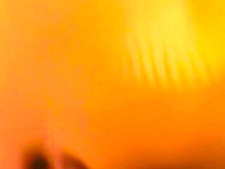 Babe Sucking Cock, Doggy, Rider, Moans, Cumshot on Butt. Part 2