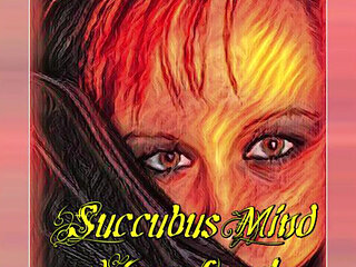 AUDIO ONLY - Succubus sissy style mind warp level 3 forming your sissy clit