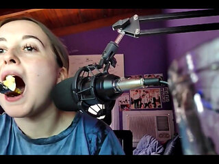 Eating My Lunch in Less Than 10 Minutes