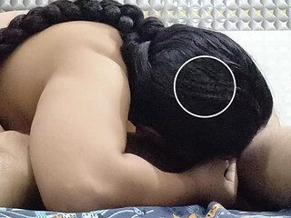 You Called My Girlfriend Home and Cummed on Her Wide Mouth