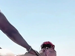 Funtime Island W/ Amber Lee