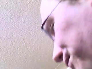 Fucked in the back of the store