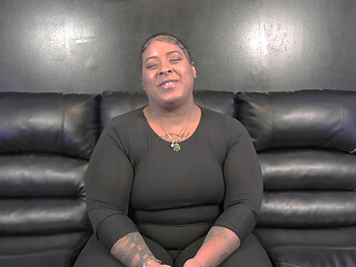 Gizelle Lane Interview