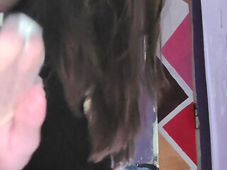 I Put My Fingers in My Ass