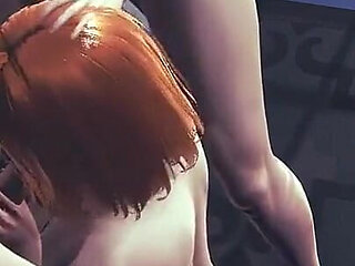 My Hero Academia Hentai - Uraraka Hardsex - Japanese Asian Manga Anime Film Game Porn