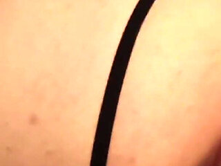 Mistress Irena Mur Destroys a Submissive's Asshole, No Cum for Her Thing